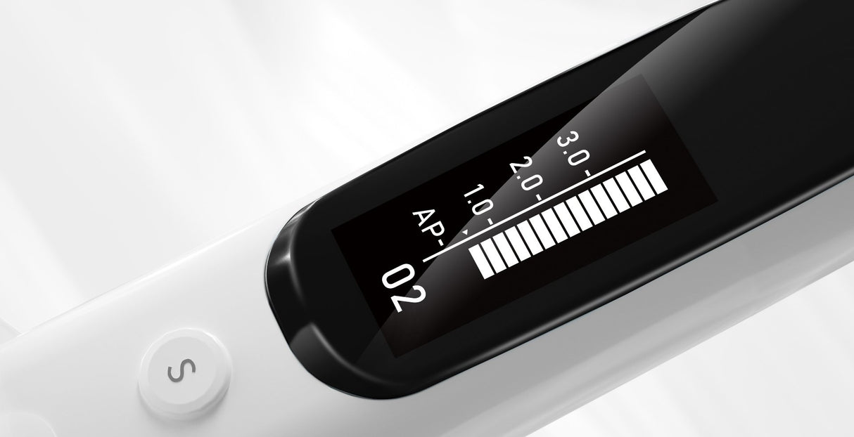 EndoMatic + Feilenboxen gratis - Woodpecker