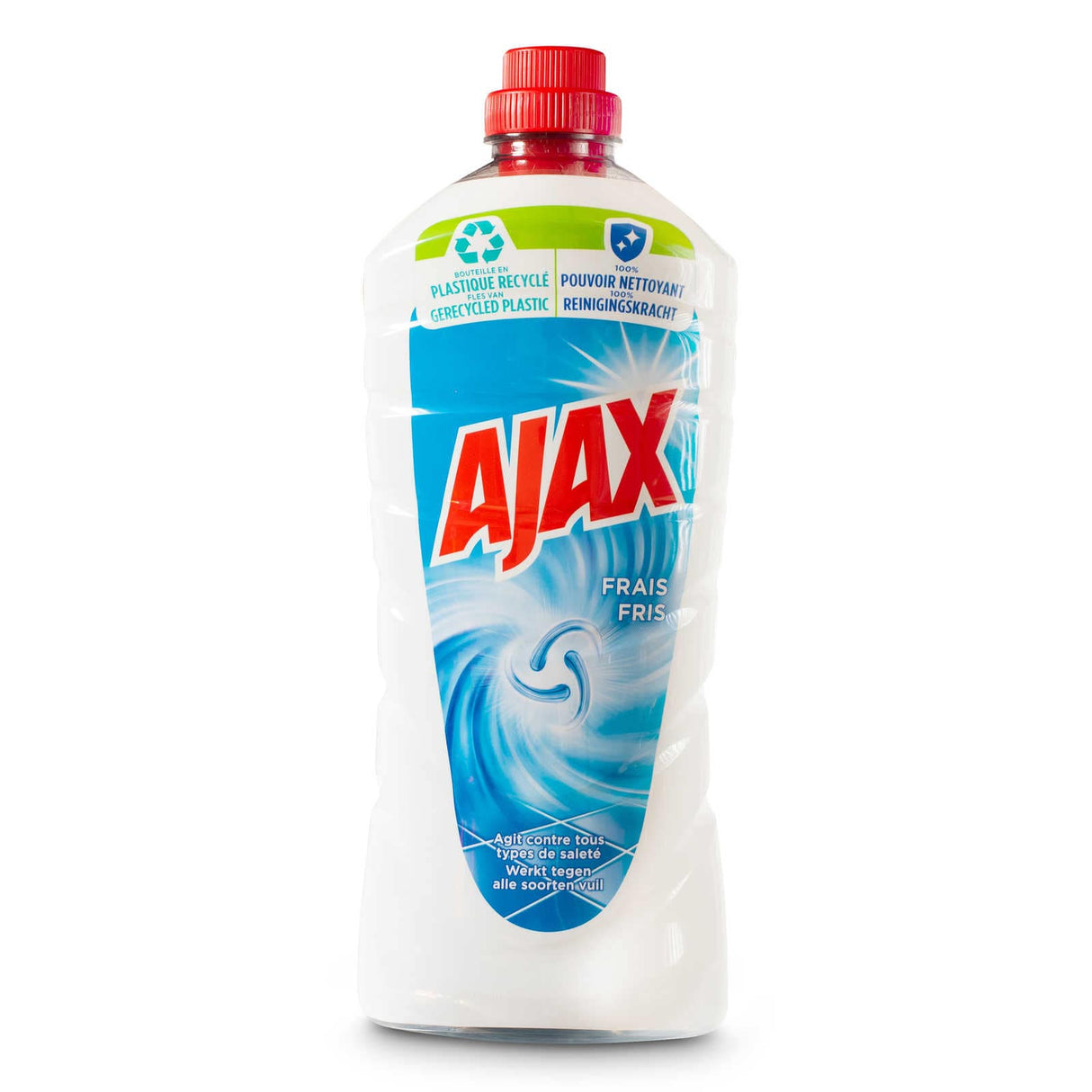Household Cleaner Floor & Multi-Surface 1.25 L - AJAX