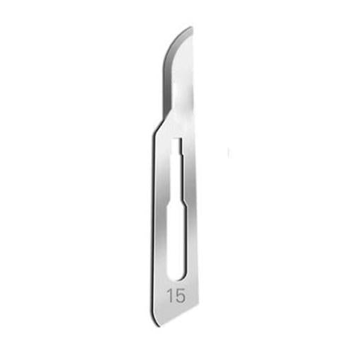 Scalpel blade 15 (box of 100) - SMI