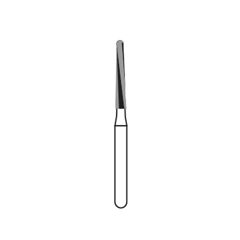 Fresas cirúrgicas e endo Zekrya 151-Z - COOL CUT
