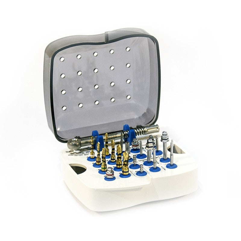 Kit de forets First Trousse™ - ootopfti.com
