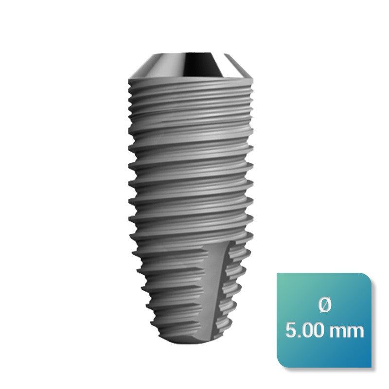 Safe Extra Morse 5,00 mm de diamètre - ootopfti.com
