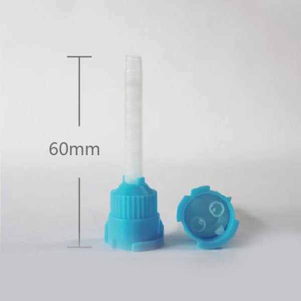 Lot de 50 embouts de mélange 1:1 - ootopfti.com