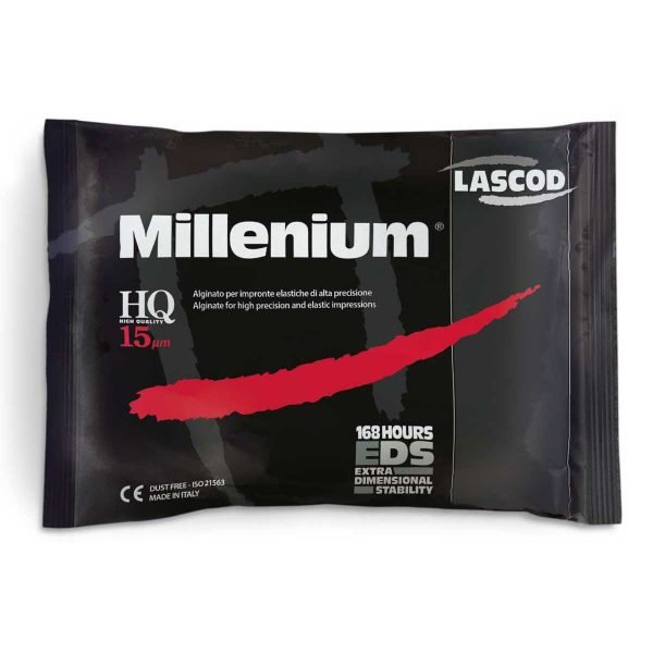 Alginate Millenium 15 microns de précision - ootopfti.com