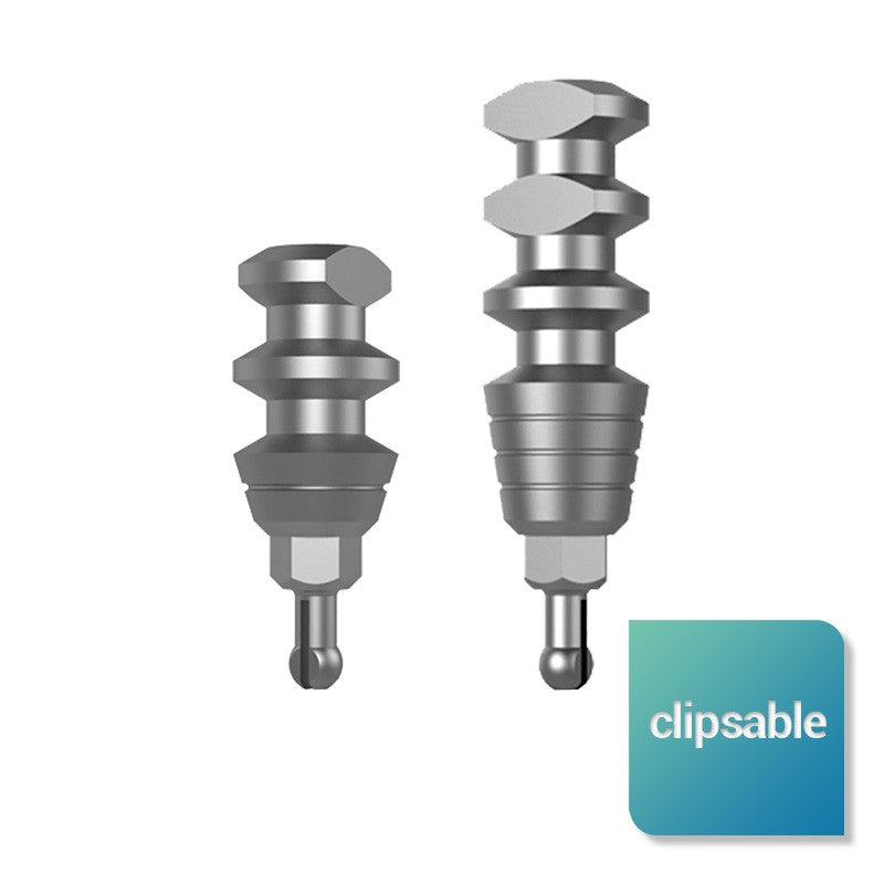 Pack 50 transferts clipsables - ootopfti.com