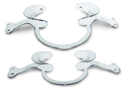Wangenhalter KleerView™ - Ultradent