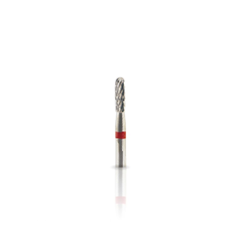 Fraise en carbure de tungstène à coupe transversale - ootopfti.com
