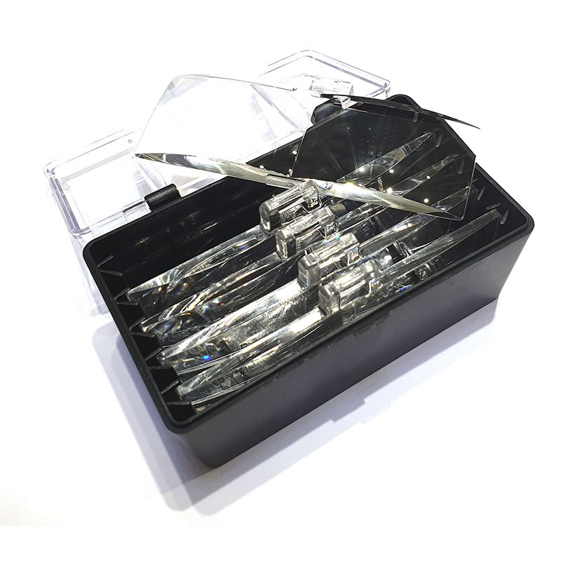 Lunettes loupe avec éclairage LED - ootopfti.com