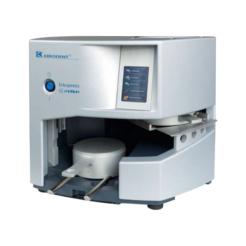 Erkopress ci-motion - ootopfti.com
