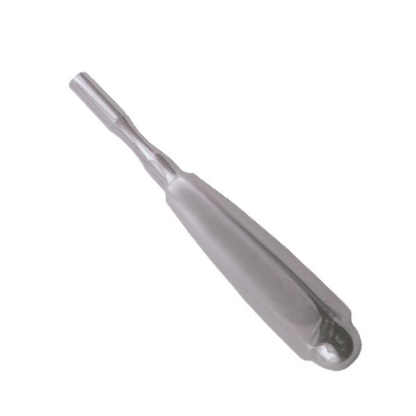 Manche pour tournevis chirurgical implantaire Ø 6,35mm - ootopfti.com