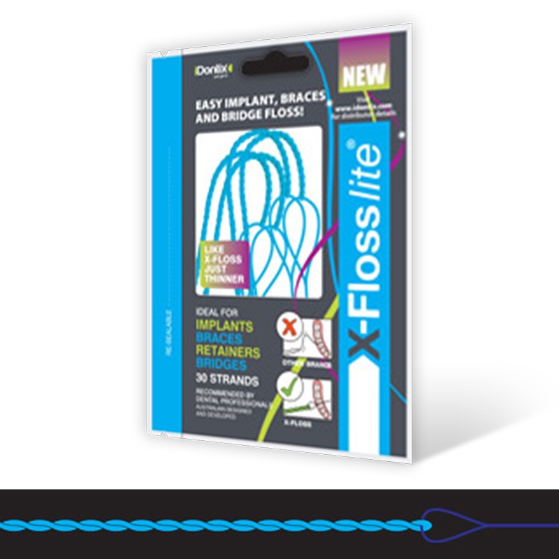 X-Floss lite - ootopfti.com