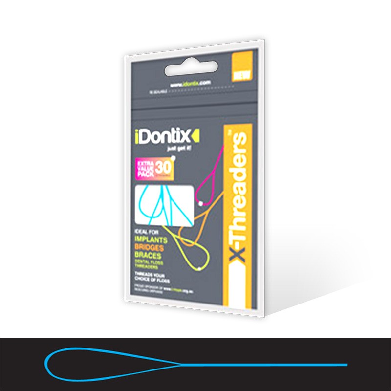 X-Threaders - ootopfti.com