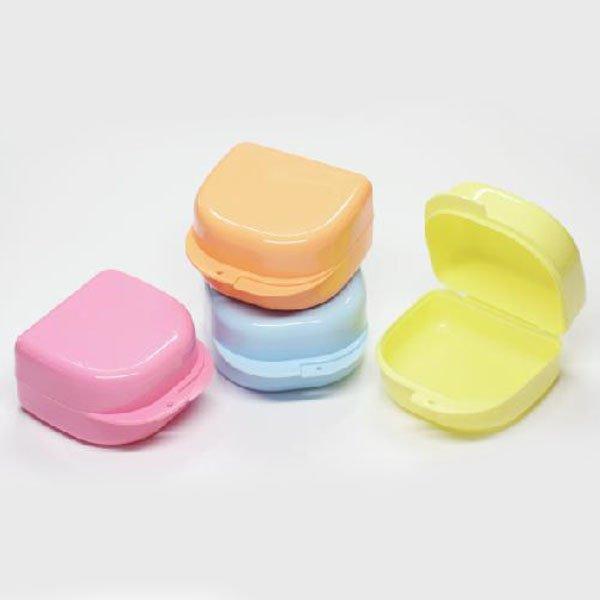 Lot de 12 petites boîtes de rangement appareil mobile - ootopfti.com