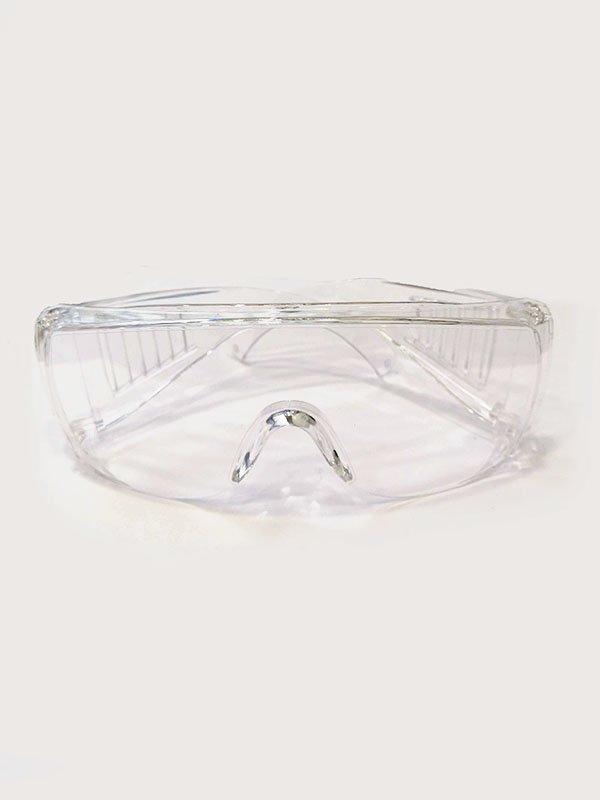 Lunettes de protection anti buée, anti projection incolore - ootopfti.com