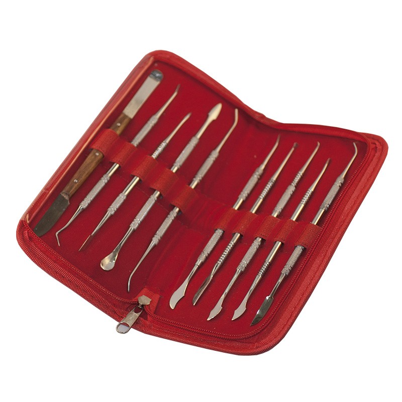 Trousse d'outils pour prothésiste - ootopfti.com