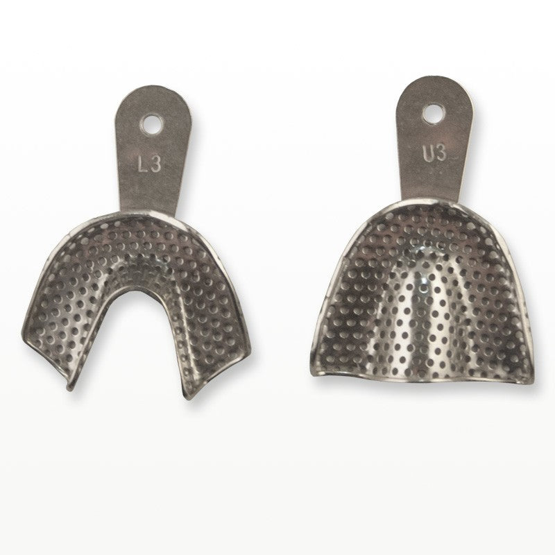 Porte-empreintes perforés métalliques - ootopfti.com
