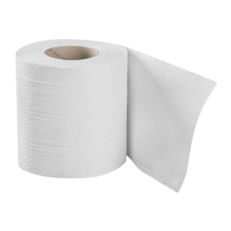 Papier toilette blanc x24 - ootopfti.com
