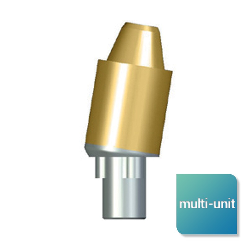 Multi-unit angulés compatibles NobelReplace Select™ - ootopfti.com