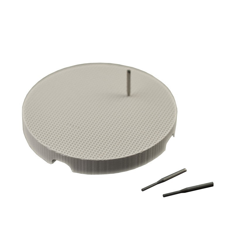 Support céramique nid d'abeille - ootopfti.com