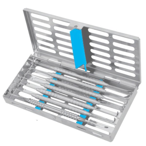 Kit instruments pour sinus lift - ootopfti.com