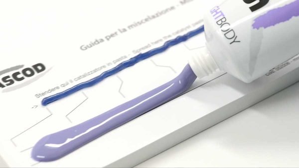 Boîte Silaxil silicone par condensation (type C) - ootopfti.com
