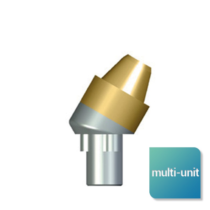 Multi-unit angulés compatibles NobelReplace Select™ - ootopfti.com