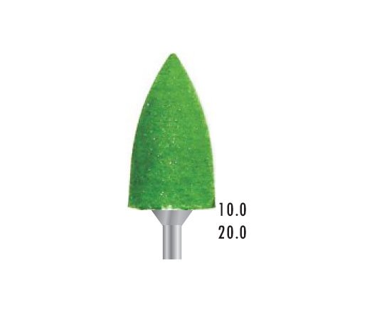 Polisseur gros grain pour acrylique - ootopfti.com