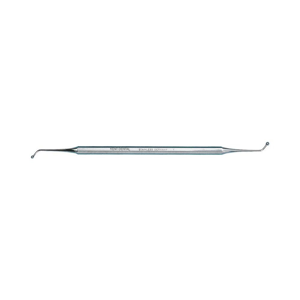 Propriétés : La variété des brunissoirs vous offre le choix d’un instrument de qualité adapté à tous vos besoins. Instruments en acier inoxydable de qualité supérieure. Préhension et finitions améliorées. Instruments faciles à nettoyer. Dispositif médical de classe I. Fabricant : CFPM N° 7 : diamètre des parties drafts 2,1 et 2,4 mm N° 7a : diamètre des parties drafts 2,6 et 3,1 mm N° 7b : diamètre des parties drafts 2,9 et 3,6 mm