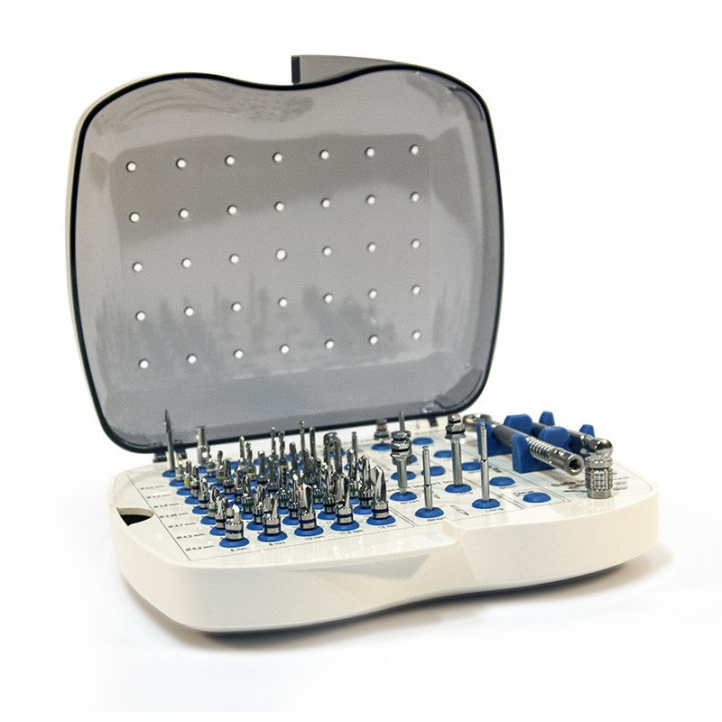 Kit de forets Master Trousse™ - ootopfti.com