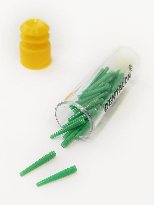 Lot de 40 tenons coniques calcinables - ootopfti.com