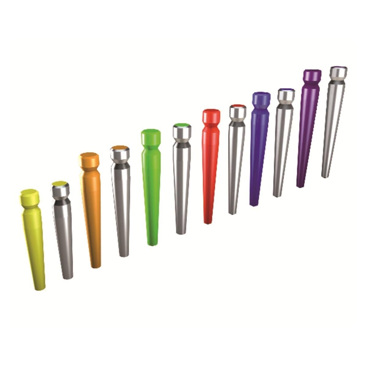 Coffret Conical - Tenons et clavettes coniques - DENTOCLIC ITENA. ootopfti.com