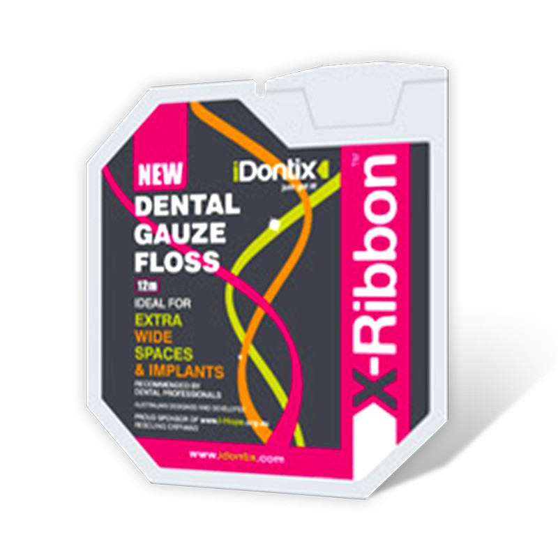 X-Ribbon - ootopfti.com