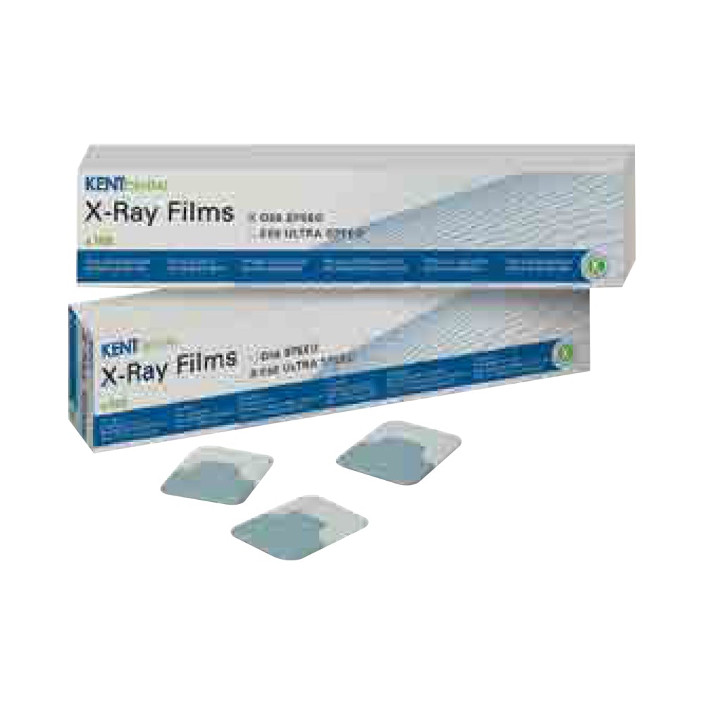 Periapical Films - Kent Dental