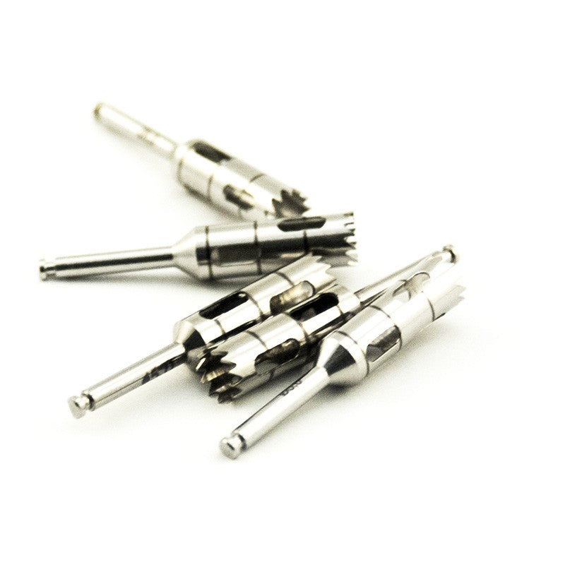 Kit de 3 trépans - ootopfti.com