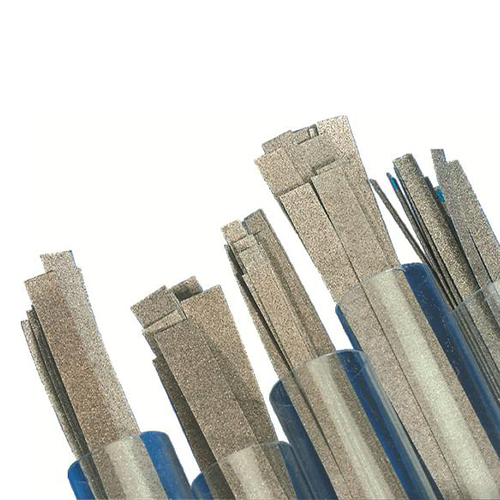 Bandes d'acier carbo - HORICO - ootopfti.com