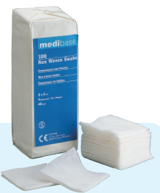 Compresses non tissées - MEDIBASE - ootopfti.com