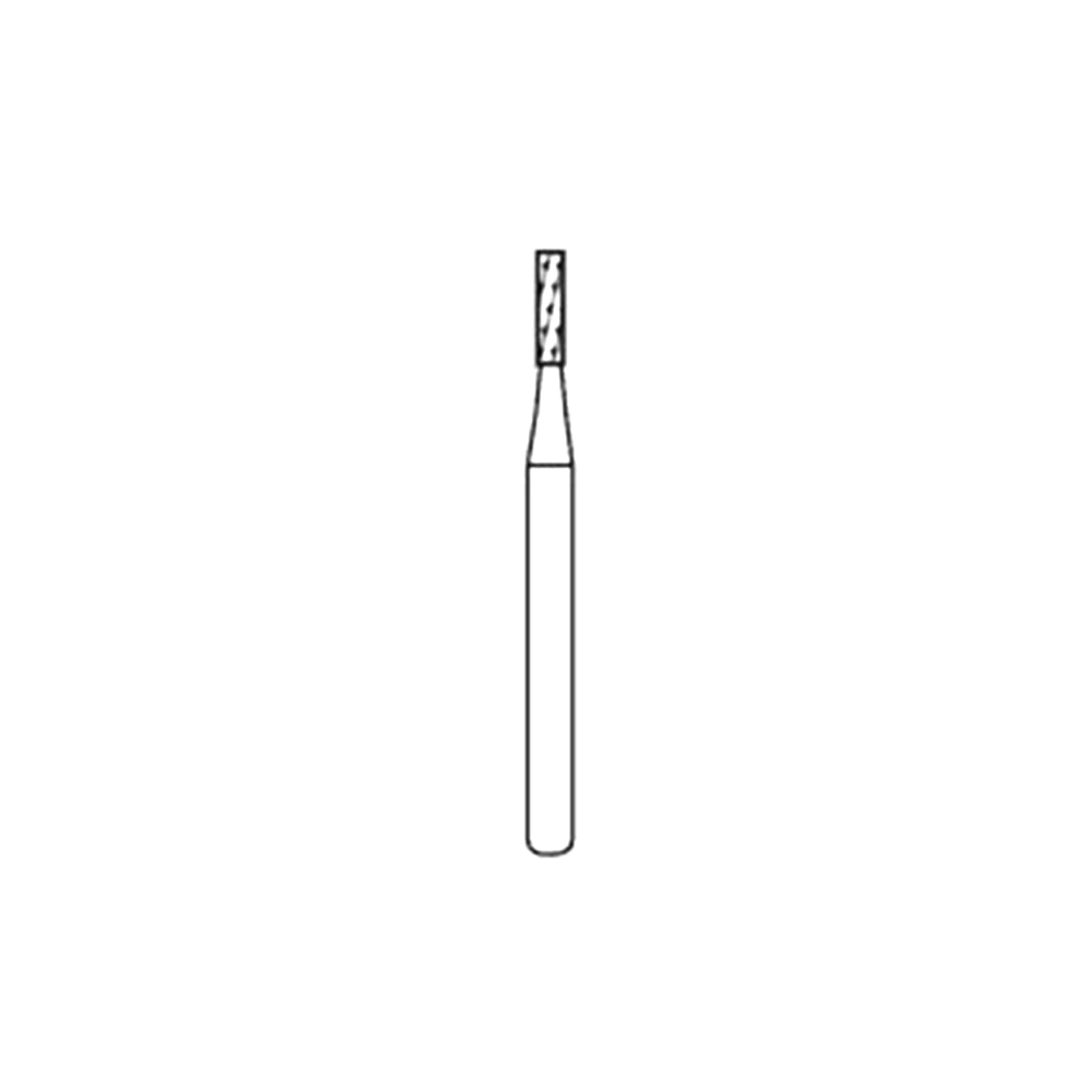 Tungstencarbide kroonfrees 1557 - COOL CUT