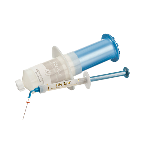 File-Eze Solution visqueuse d'EDTA - ULTRADENT - ootopfti.com