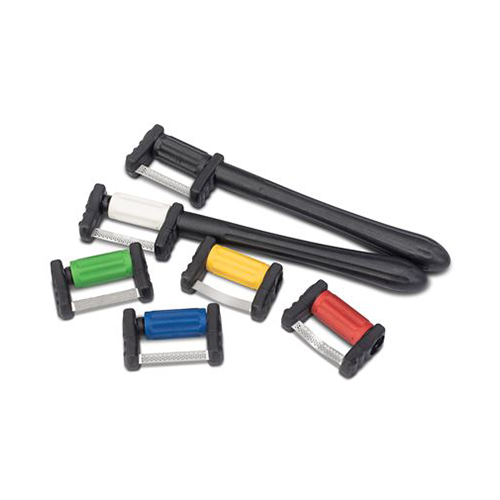 FitStrip System zum Fertigstellen und Formen interproximal - Garisson