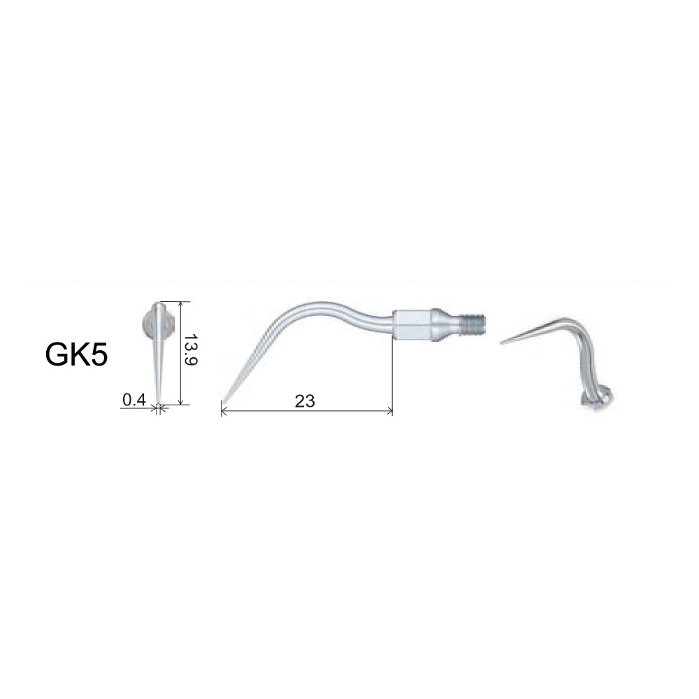 Insert GK5 compatible KAVO UltraResistant UR - ootopfti.com