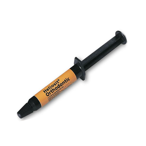 Heliosit Orthodontic Composite de scellement - Ivoclar Vivadent - ootopfti.com