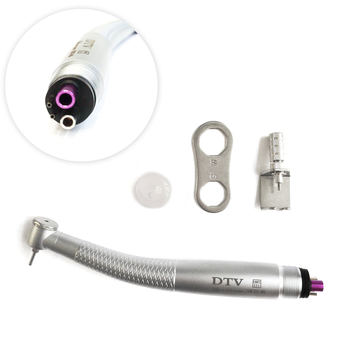 Turbine 4 trous - ootopfti.com