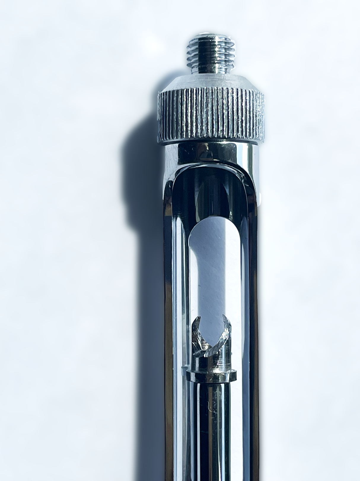 1.8ml cartridge syringe - classic pusher 4