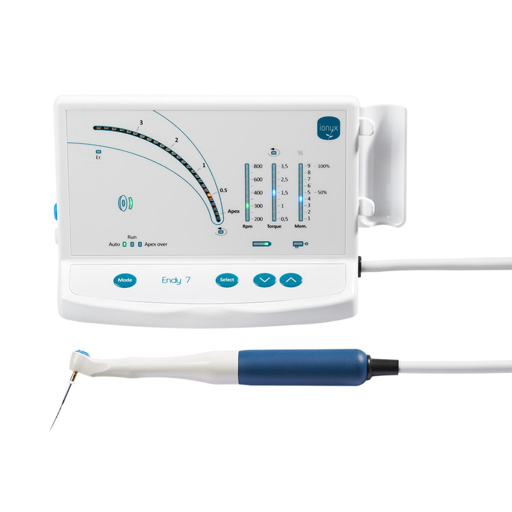 Endy 7 met micromotor - IONYX