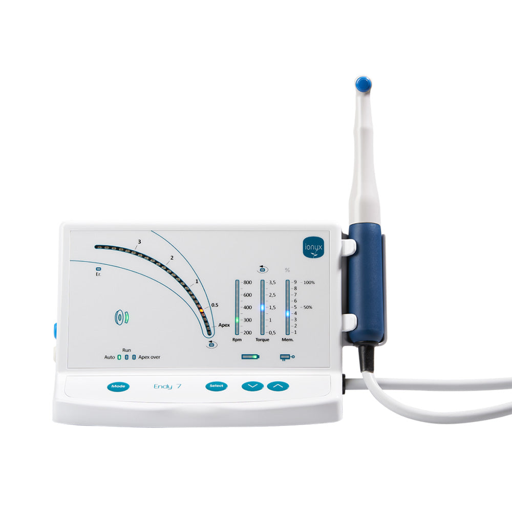 Endy 7 met micromotor - IONYX