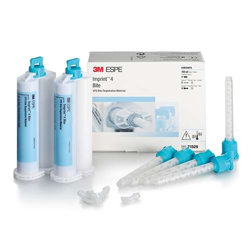Imprint 4 Bite Materiaal voor occlusieregistratie - 3M