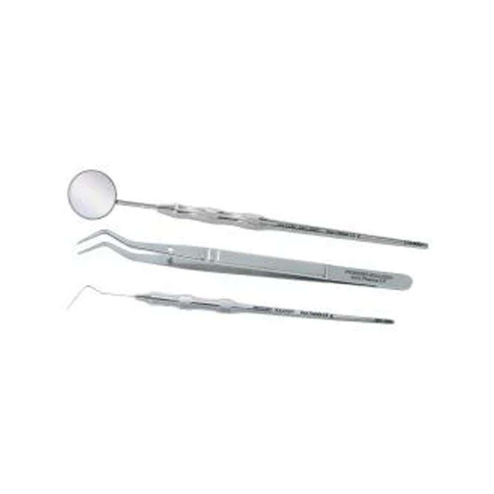 Satin Design Kit 500.00D - Prodont Holliger