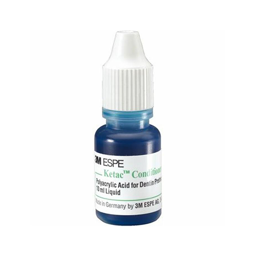 Ketac Conditioner 10 ml Polyacrylsäure-Lösung - 3M