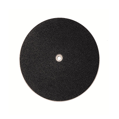 Cortador de gesso MT 3 com o seu disco de carboneto de silício Klettfix - Renfert