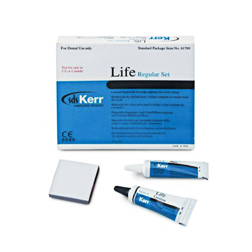 Life Fond de cavité - Kerr - ootopfti.com